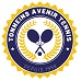 Tonneins Avenir Tennis Logo