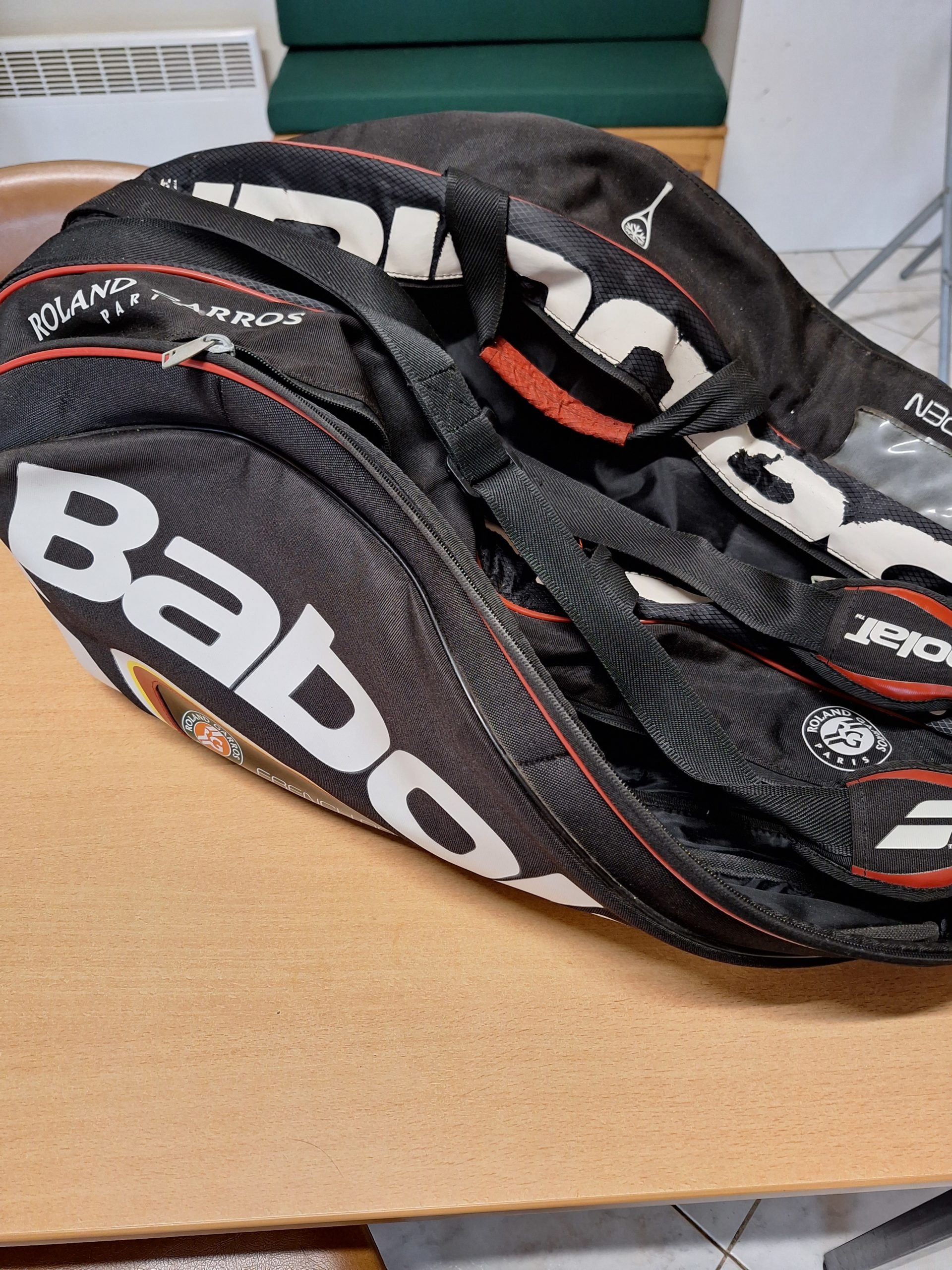 Sac Babolat