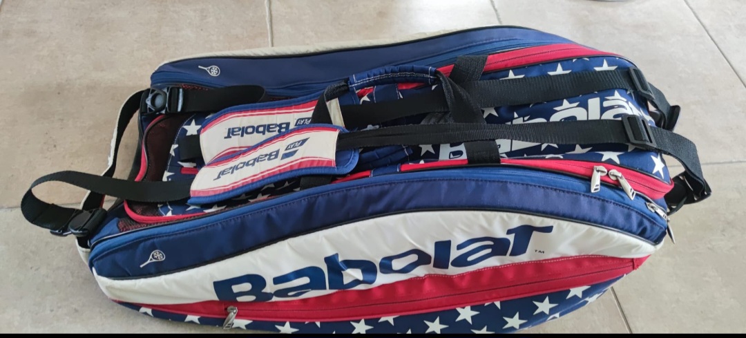 Sac Babolat